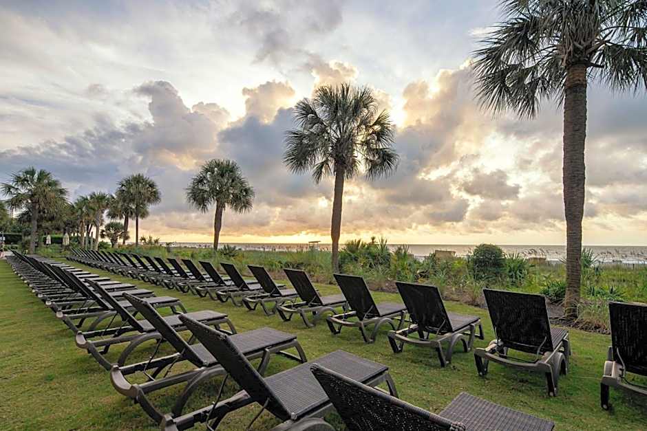 SpringHill Suites by Marriott Myrtle Beach Oceanfront