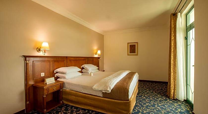 Bristol Hotel