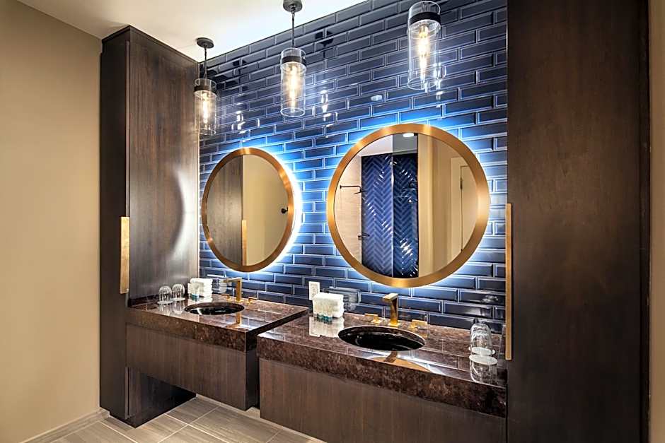 The Westin Oaks Houston At The Galleria
