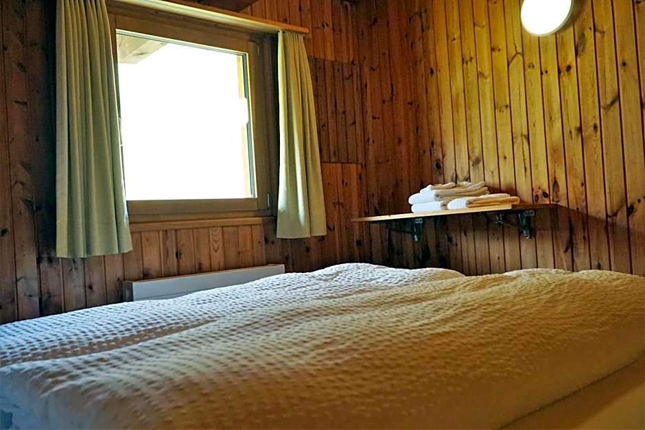 Hotel Bergalga