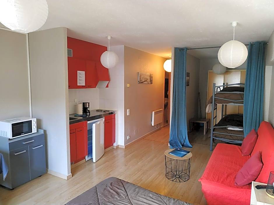 Appartements Solaris