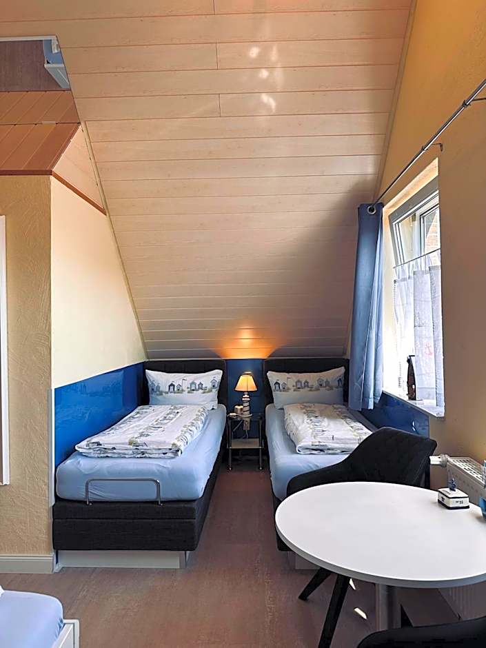 Hotel Drostenhof garni