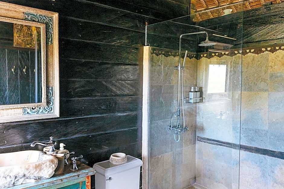 Most Exotic Villa Keong Tabanan