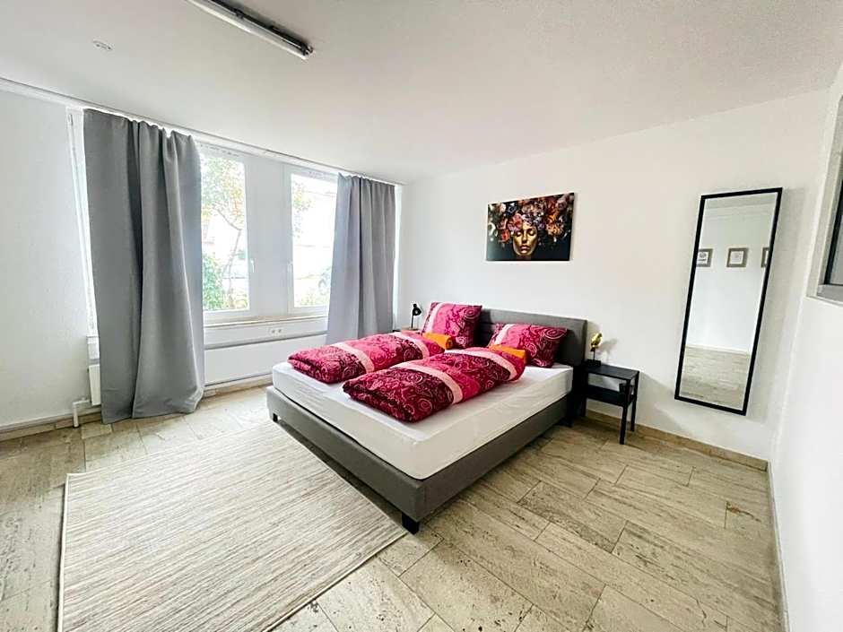 Photo 1 of 12 of Standard 1 Bedroom Apartment