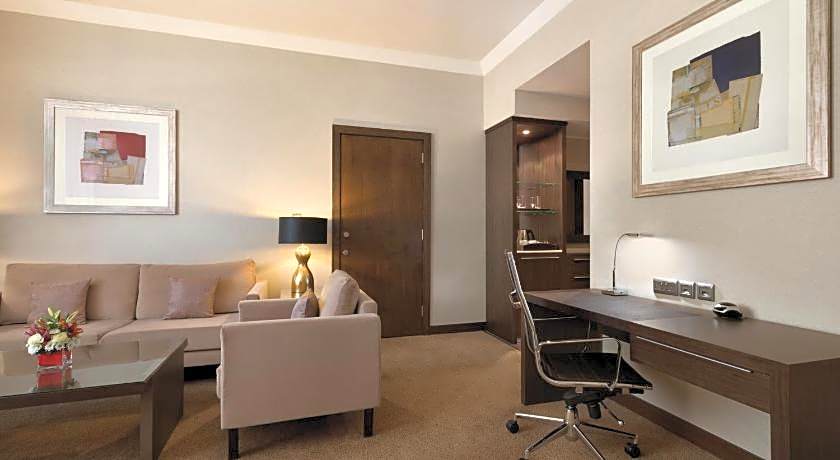 Ramada Abu Dhabi Downtown