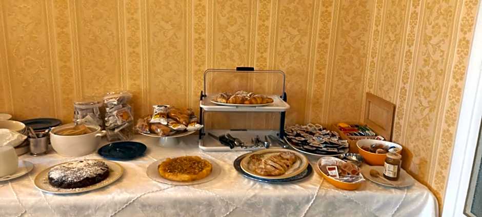 Albergo Il Marzocco - Hotel dal 1860