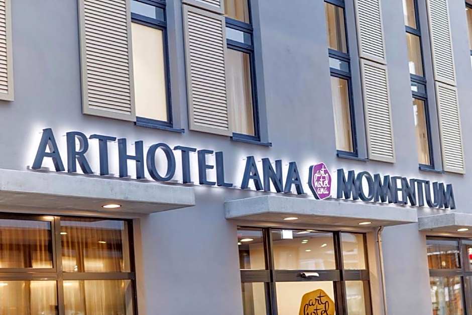 elaya hotel goeppingen