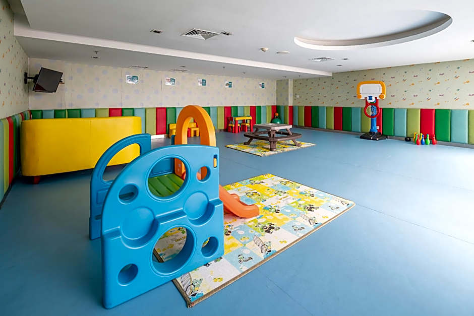 Ming Garden Hotel and Residences