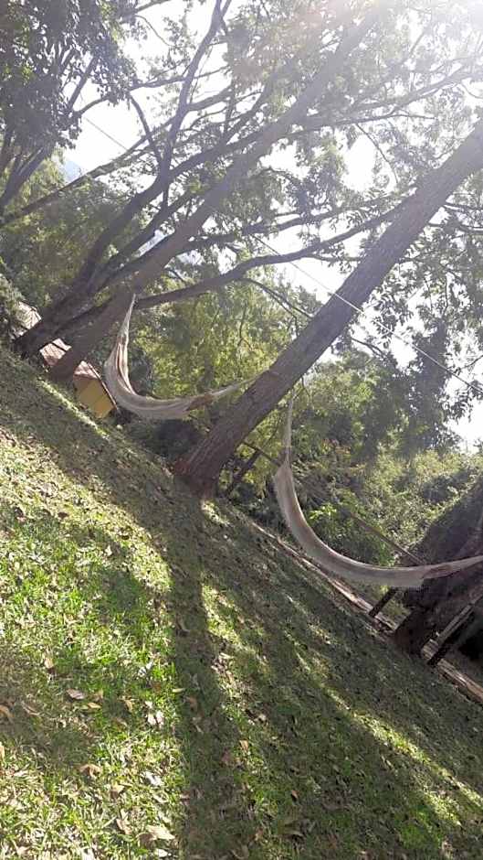 Pousada Vila Cintra