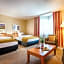 Leonardo Hotel Mannheim City Center