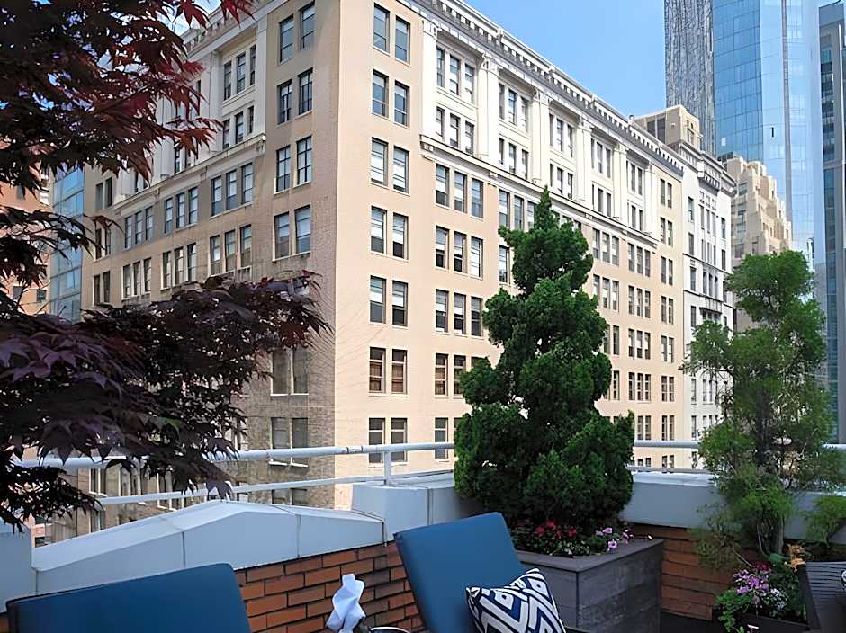 Hotel AKA NoMad