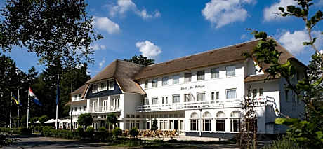 Fletcher Hotel Restaurant De Mallejan