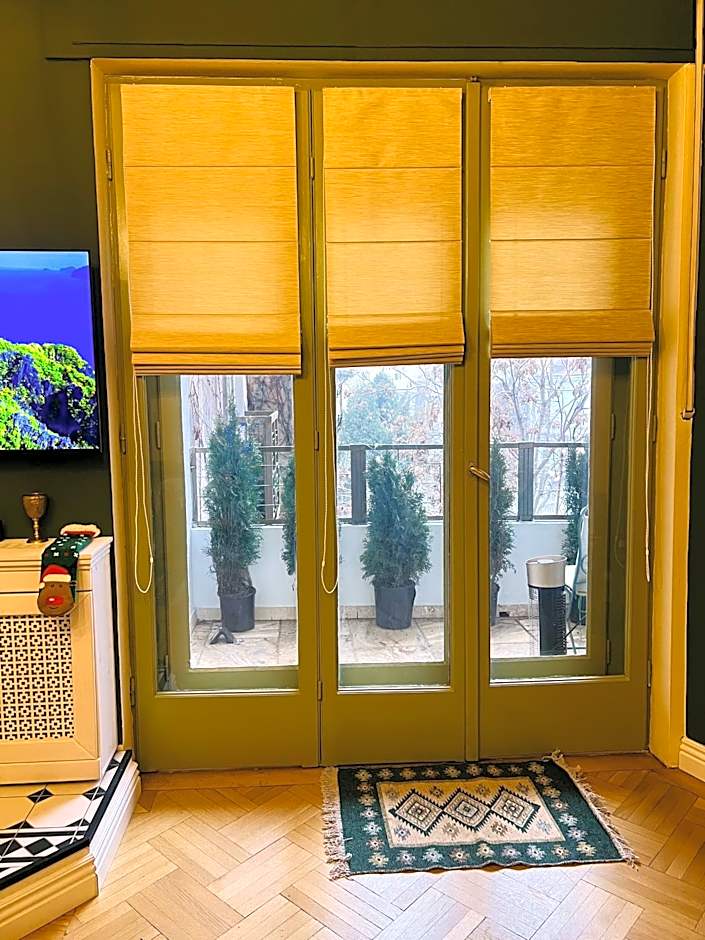 Art Boutique Residence