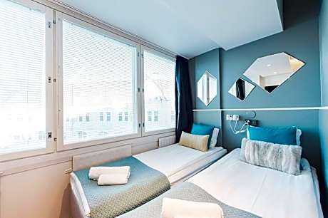 Superior Studio (2 Adults)