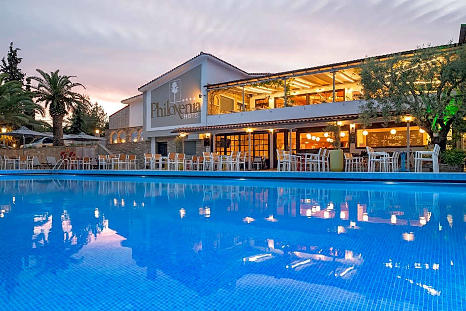 Philoxenia Hotel