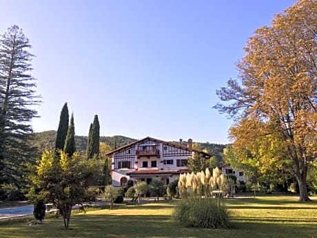 Villa du Parc