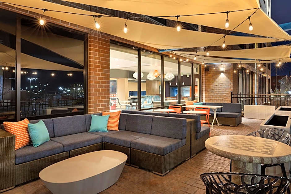 Tru By Hilton Ogden, Ut