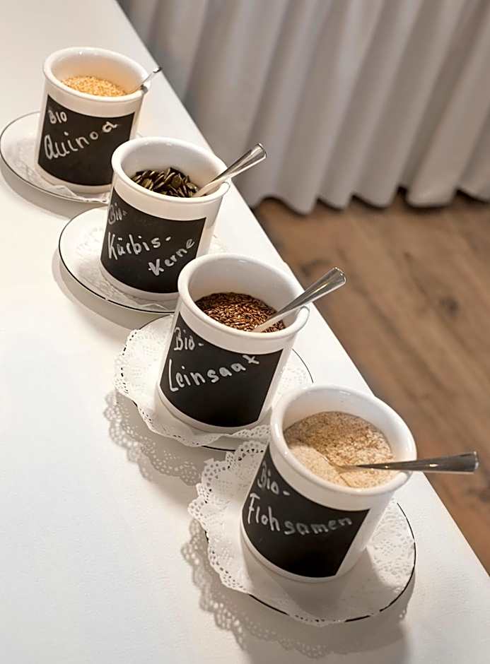 Hotel Goldenes Lamm
