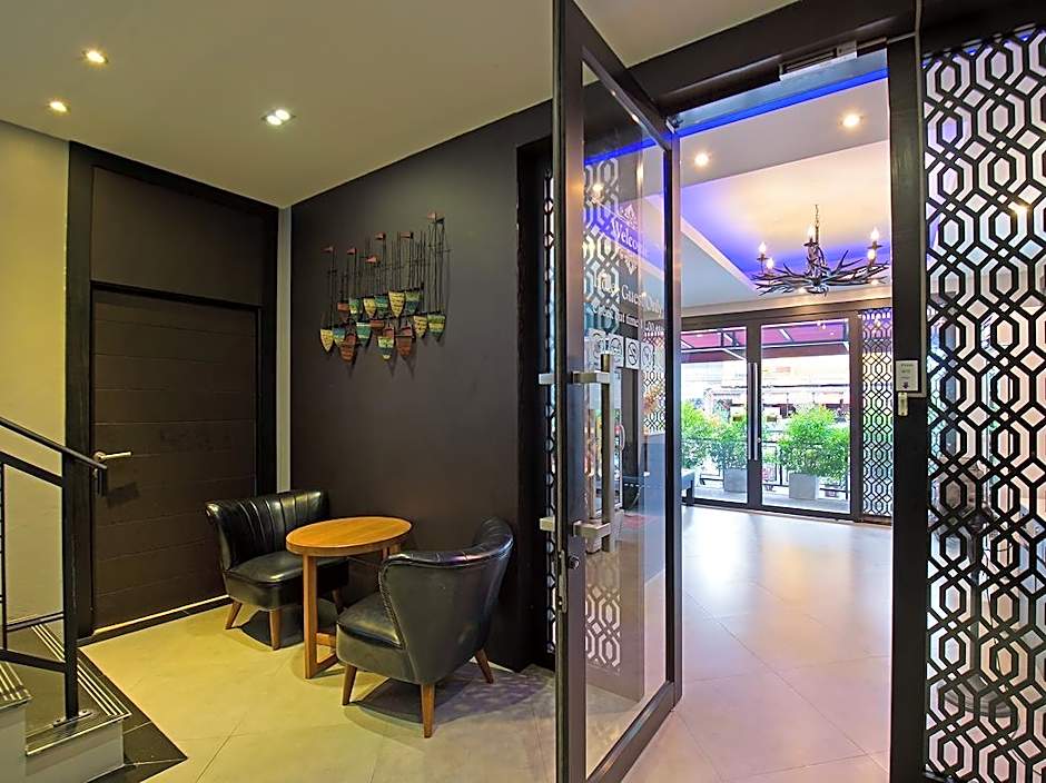 Srisawara Casa Hotel