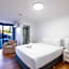 River Plaza Apartments Brisbane Southbank