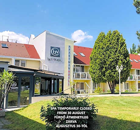 Hét Vezér Apartmanhotel