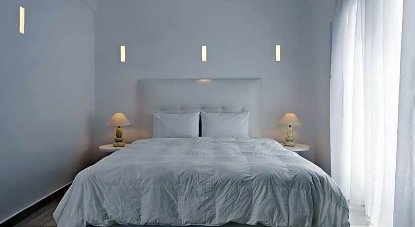 Cavo Bianco Boutique Hotel & Spa