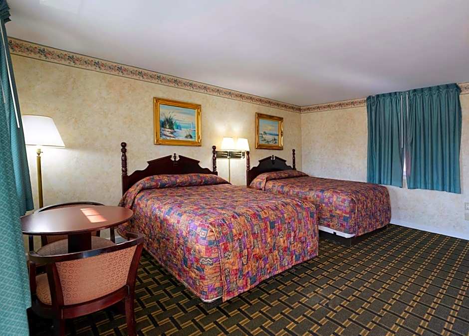 Pilgrim Inn