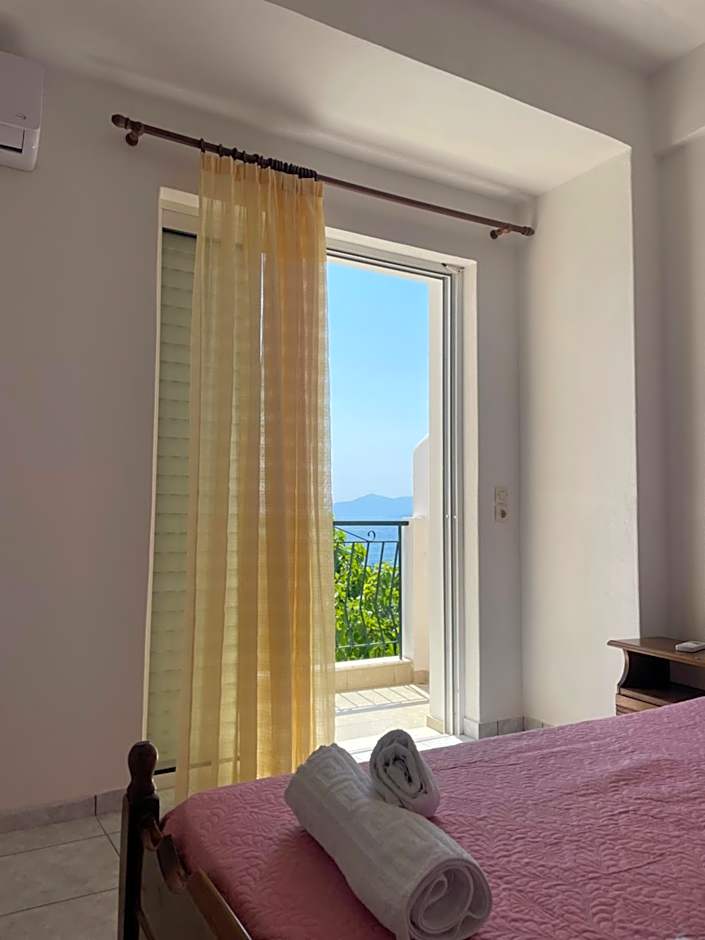 Tasos Manaritsas Rooms