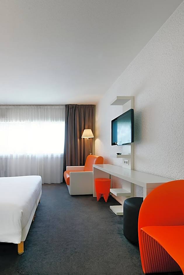 ibis Styles Chalon sur Saône