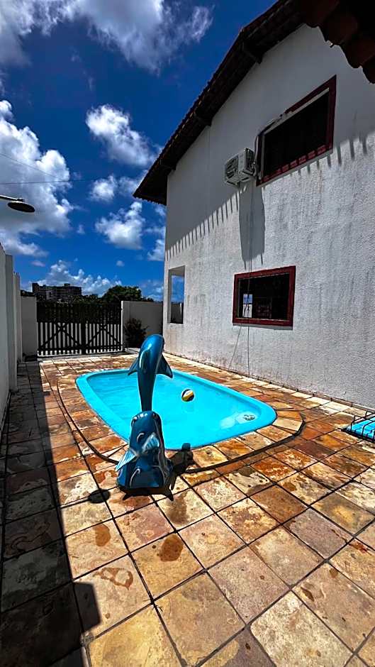 Casa de Praia - Carapibus