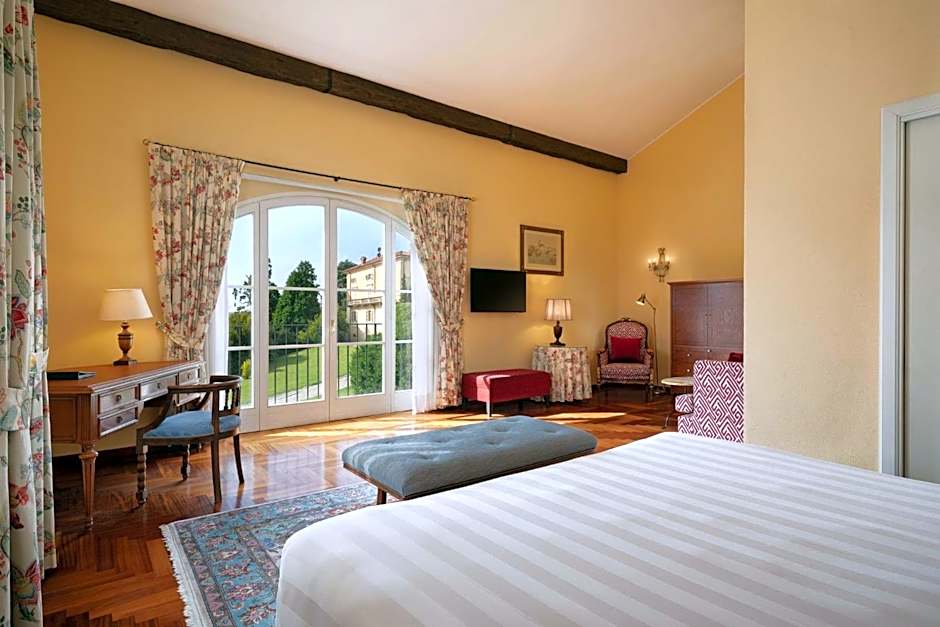 Sina Villa Matilde