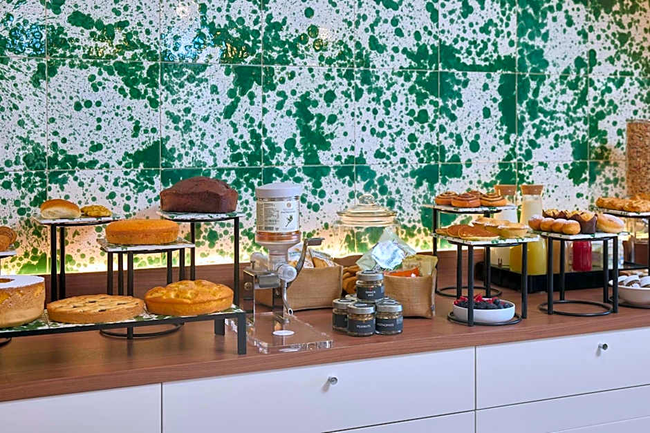 Cala Ponte, a Tribute Portfolio Hotel