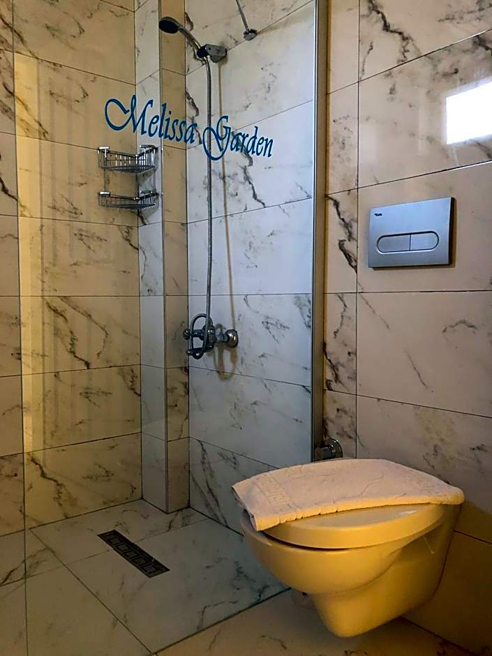 Melissa Garden Apart Hotel