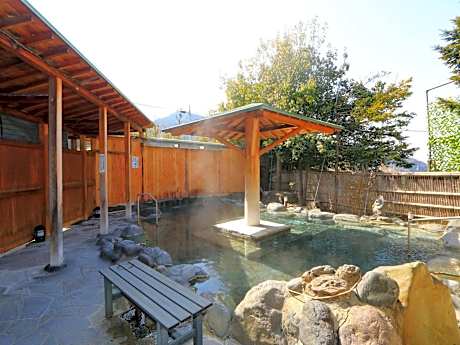 Minshuku Miyama