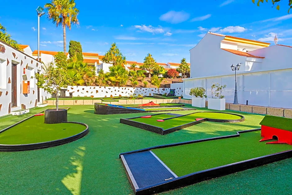 Wyndham Residences Tenerife Golf del Sur
