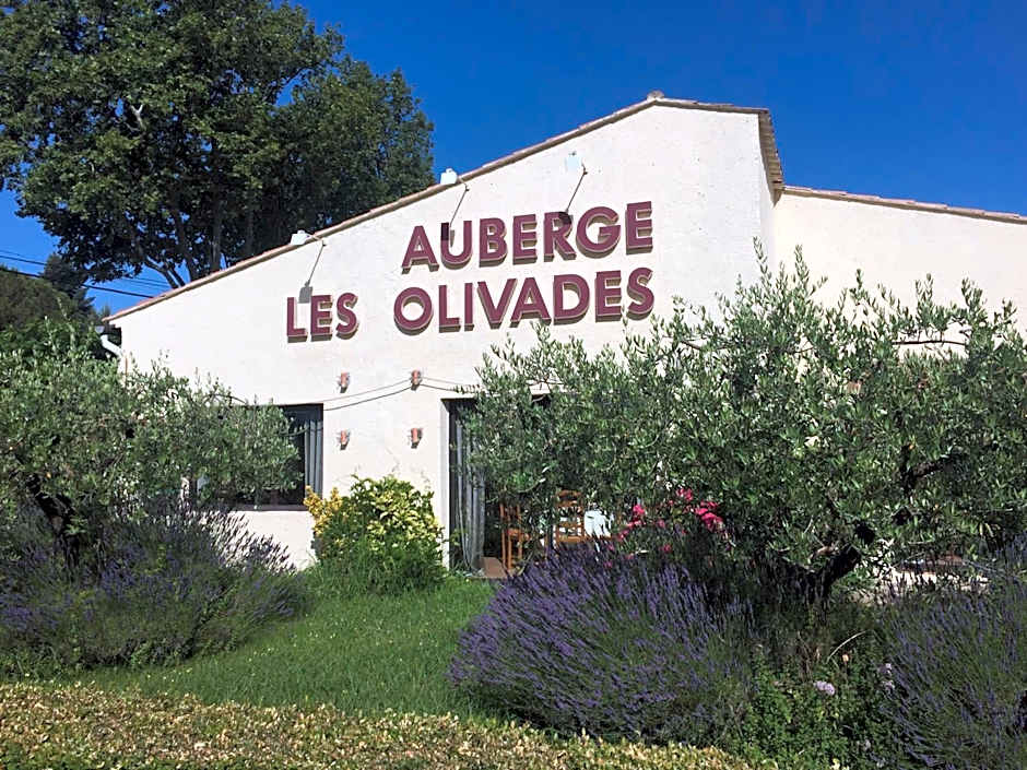 Auberge Les Olivades