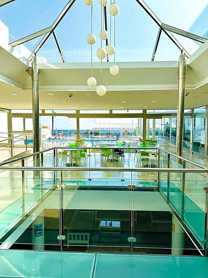 Apartamentos Jet - Adults Only