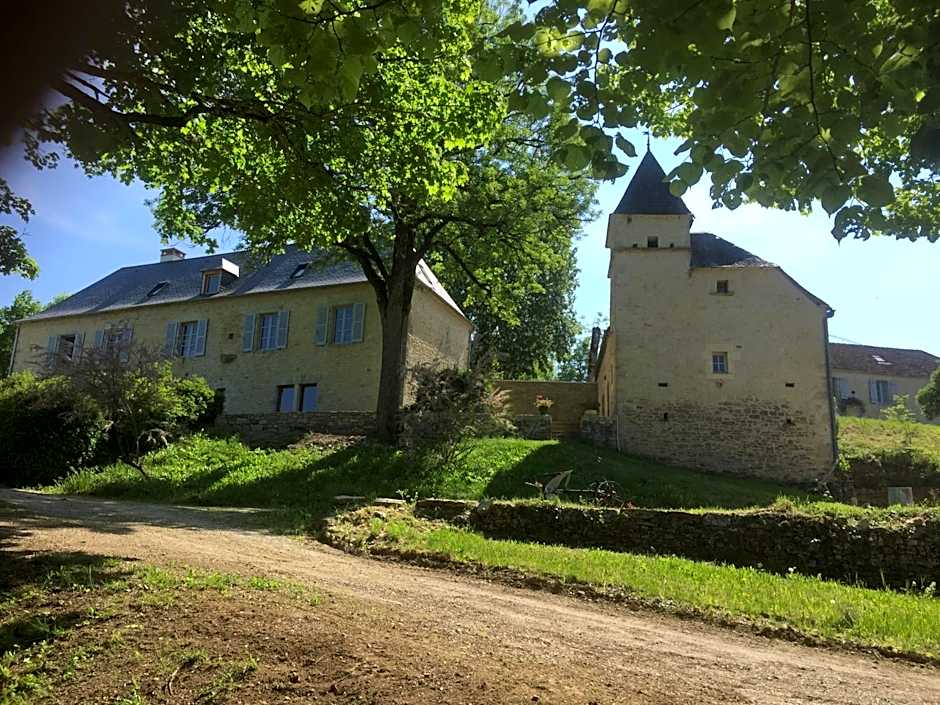 Domaine de Galoubet Lot
