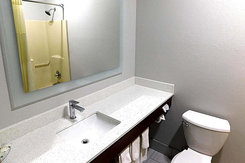 Quality Inn Pontiac