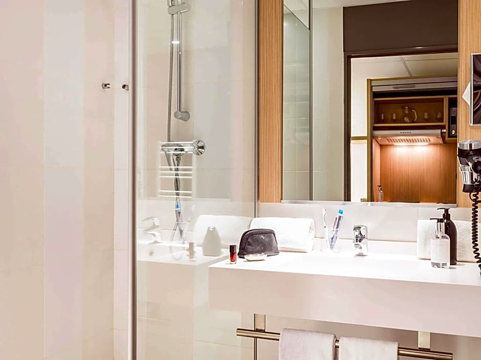 Aparthotel Adagio Paris Malakoff Chatillon