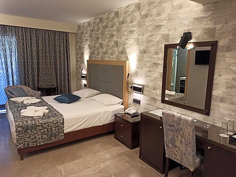 King Minos Hotel