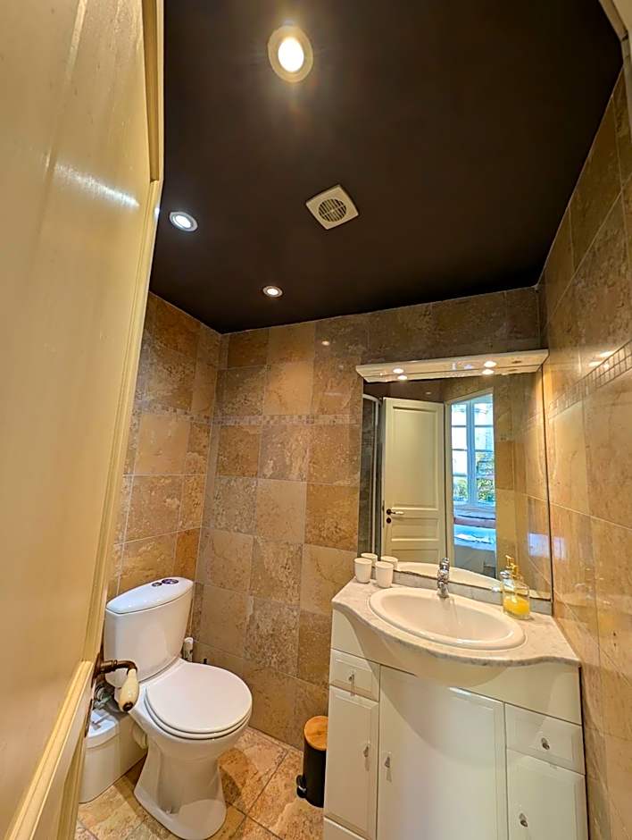 La Lanterne Chambres d'Hotes