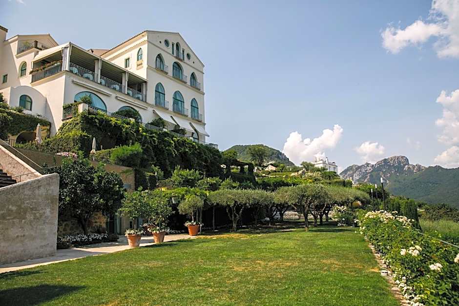 Caruso, A Belmond Hotel, Amalfi Coast