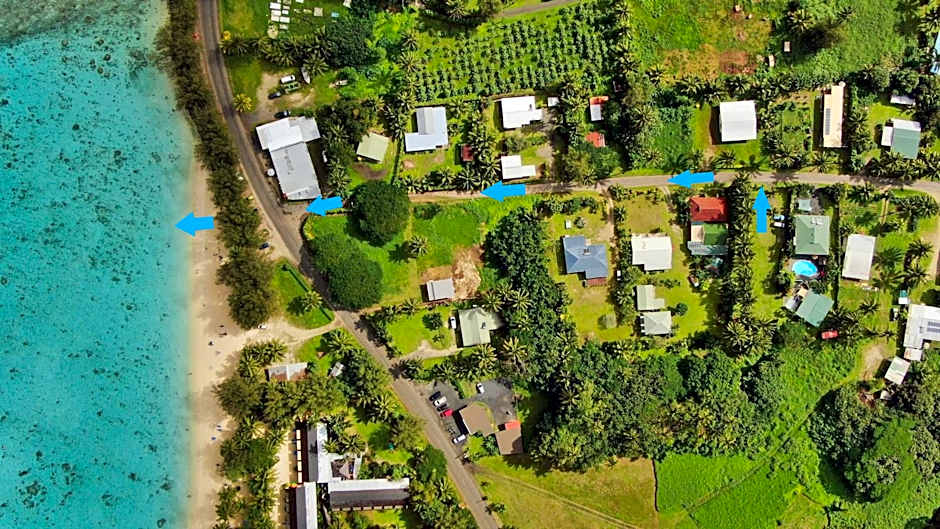 White House Apartments