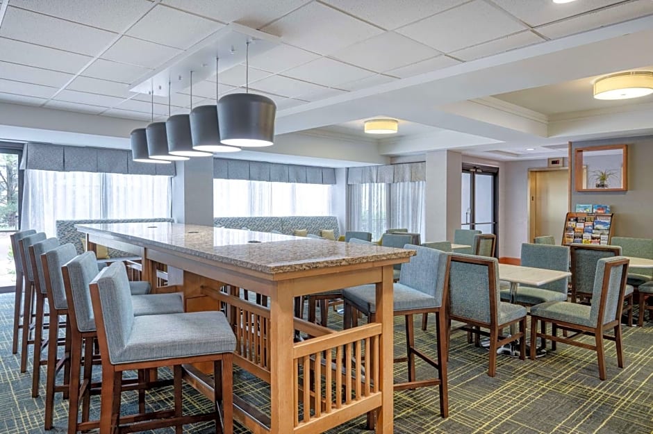 Hampton Inn By Hilton Baltimore/White Marsh