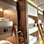 The POD Suite Hostel Village
