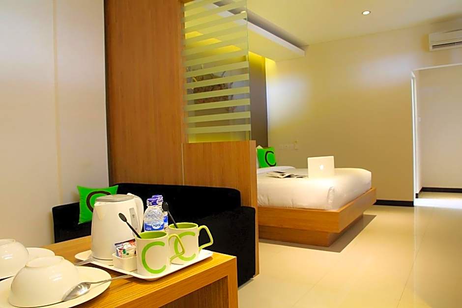 Choice Stay Hotel Denpasar