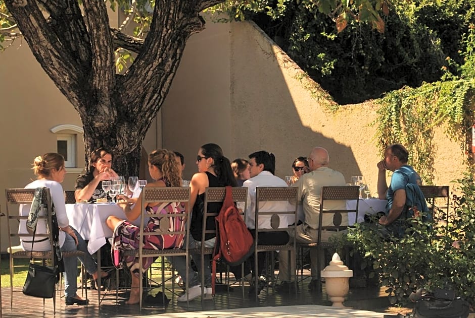 Delvino Boutique Hotel