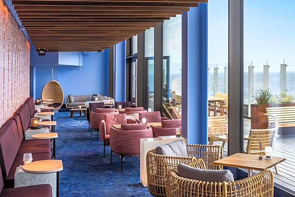 Scandic CPH Strandpark