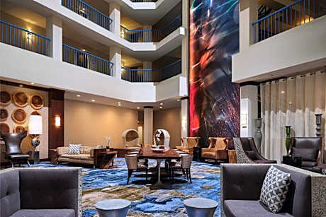 Delta Hotel by Marriott Philadelphia Airport